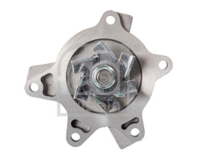 FEBI BILSTEIN 24330 Wasserpumpe mit Dichtung f&uuml;r Mini