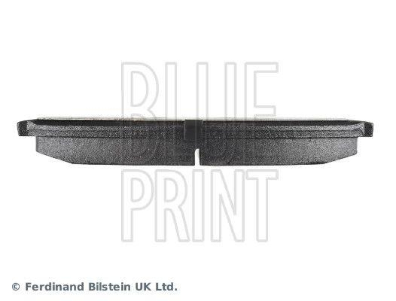 BLUE PRINT ADS74209 Bremsbelagsatz f&uuml;r SUBARU