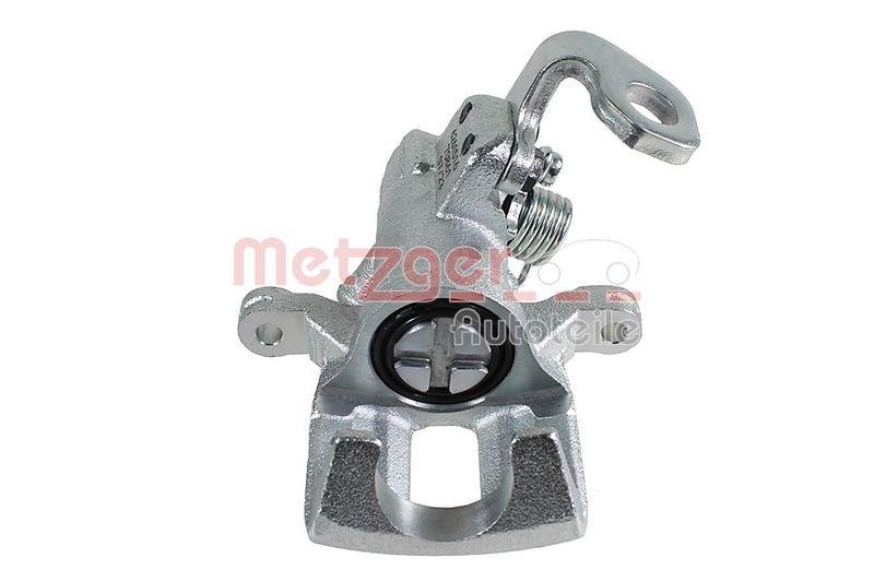 METZGER 6261516 Bremssattel Neuteil für HONDA HA rechts