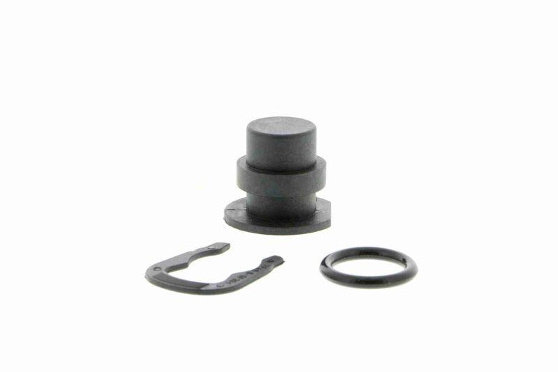 VAICO V10-0492 Verschlussstopfen, K&uuml;hlmittelflansch K&uuml;hlmittelflansch f&uuml;r VW