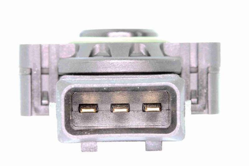 VEMO V10-72-0928 Sensor, Drosselklappenstellung 3-Polig f&uuml;r VW