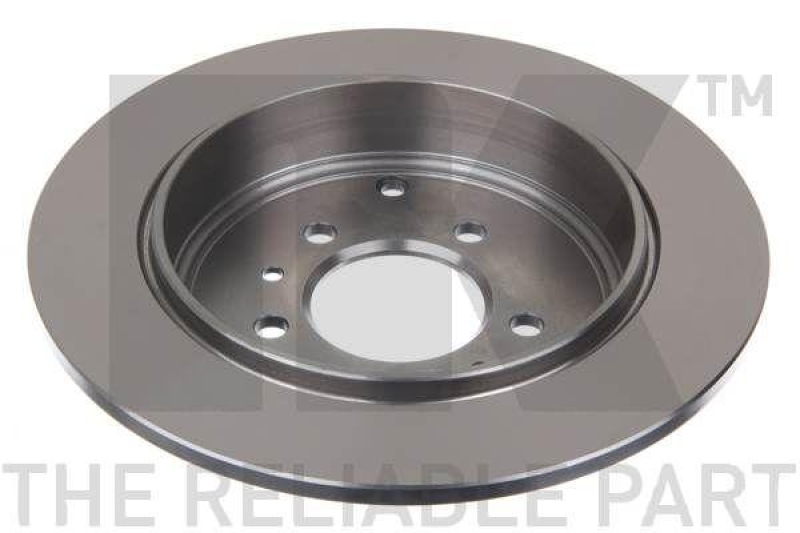 NK 203725 Bremsscheibe f&uuml;r PEUGEOT