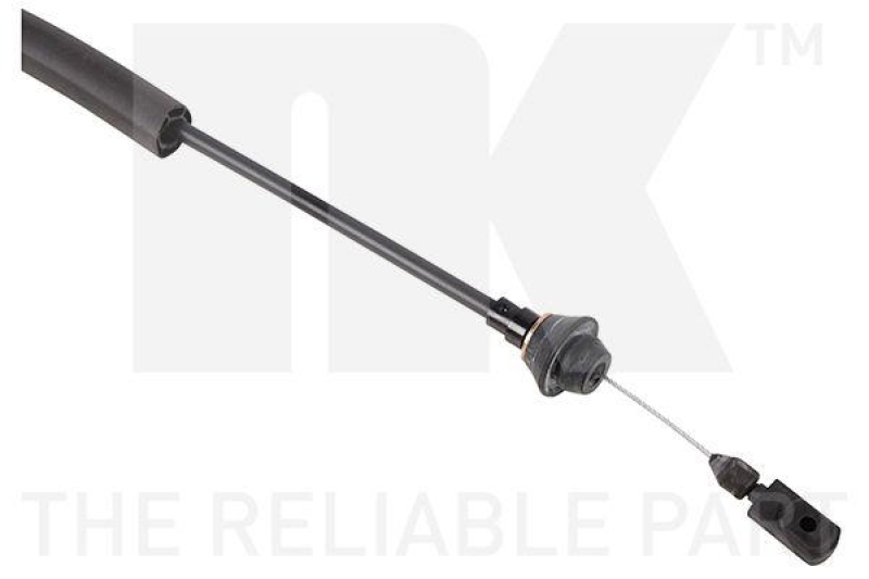 NK 952323 Gaszug f&uuml;r FIAT