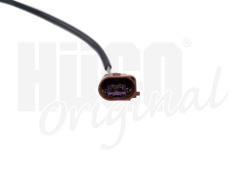 HITACHI 135588 Sensor, Abgastemperatur f&uuml;r PORSCHE u.a.