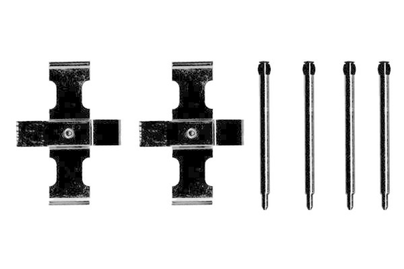 Bosch 1 987 474 066 Zubeh&ouml;rsatz AP051