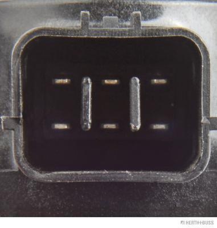 HERTH+BUSS 70671305 AGR-Ventil