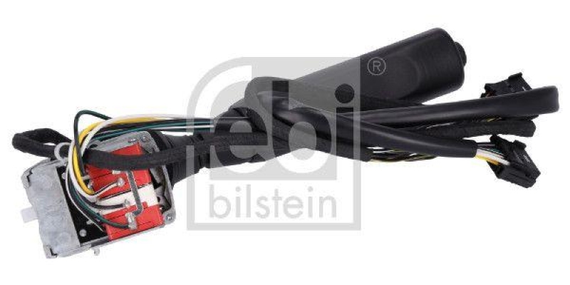 FEBI BILSTEIN 15253 Lenkstockhebelschalter für Mercedes-Benz