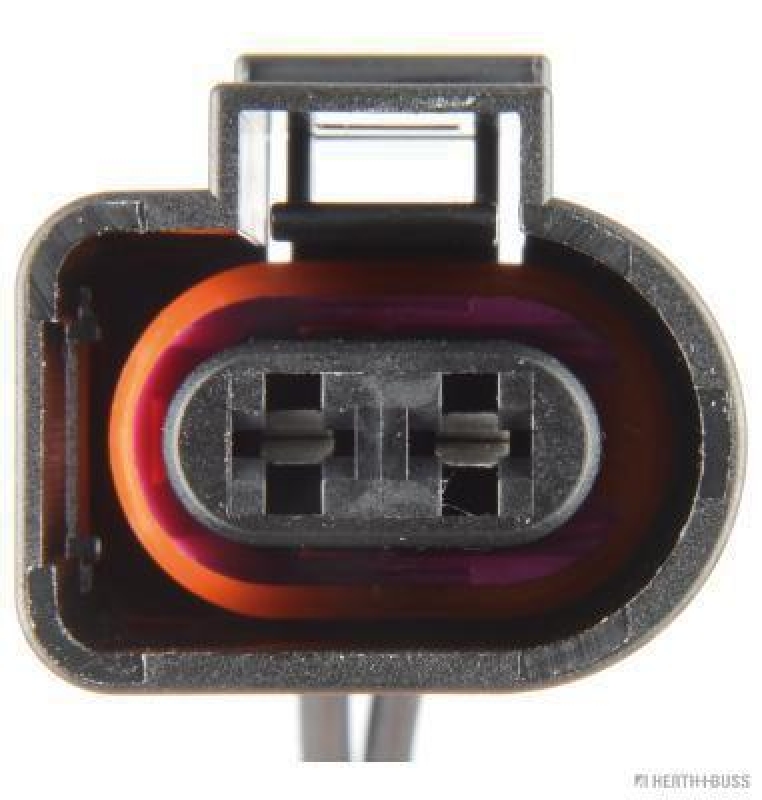 HERTH+BUSS 50390266 Kabelreparatursatz