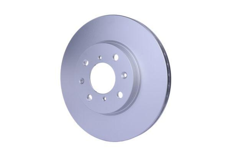 HELLA 8DD 355 112-981 Bremsscheibe f&uuml;r SUZUKI/OPEL