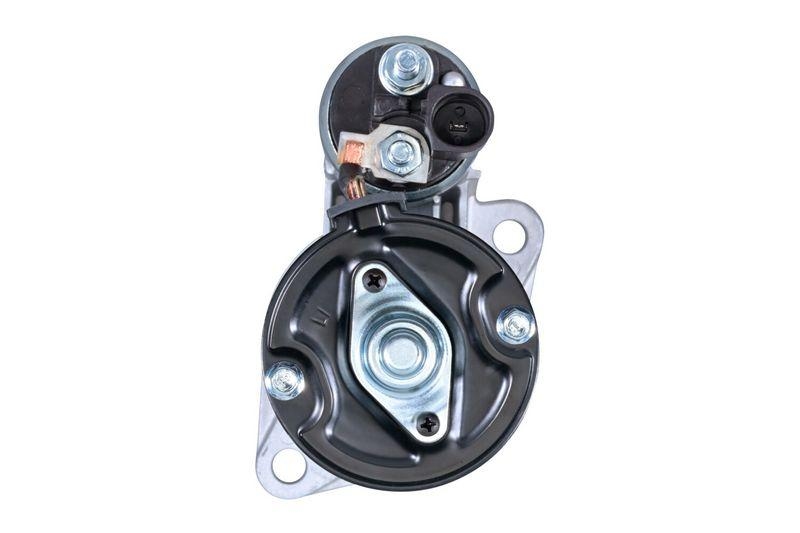 HELLA 8EA 012 526-111 Starter 12V 2,2kW