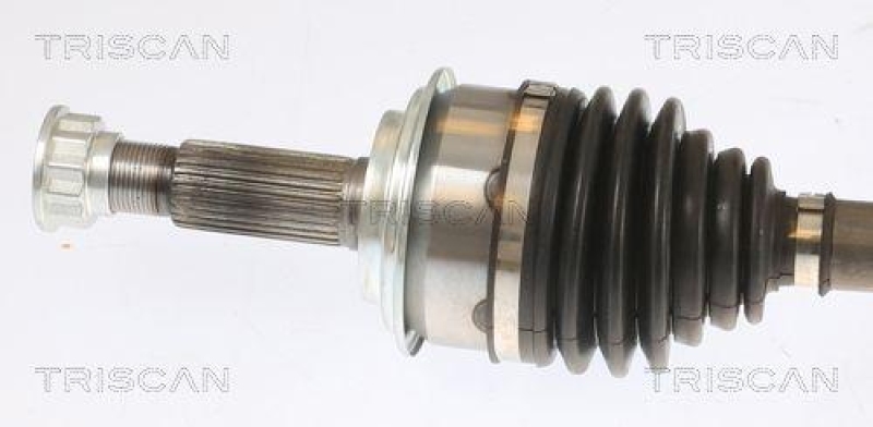 TRISCAN 8540 13560 Antriebswelle f&uuml;r Toyota