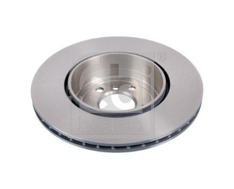 FEBI BILSTEIN 104805 Bremsscheibe f&uuml;r BMW