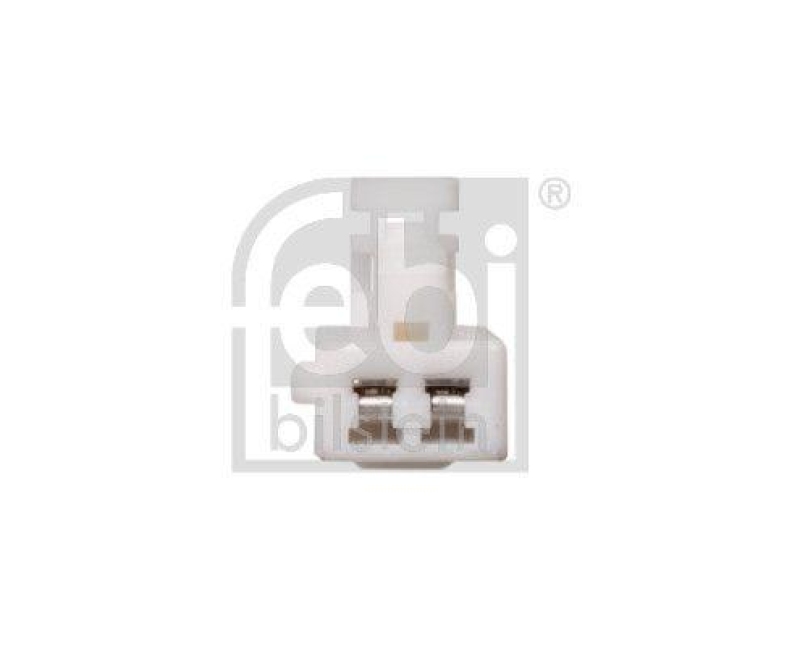 FEBI BILSTEIN 170730 ABS-Sensor f&uuml;r HYUNDAI