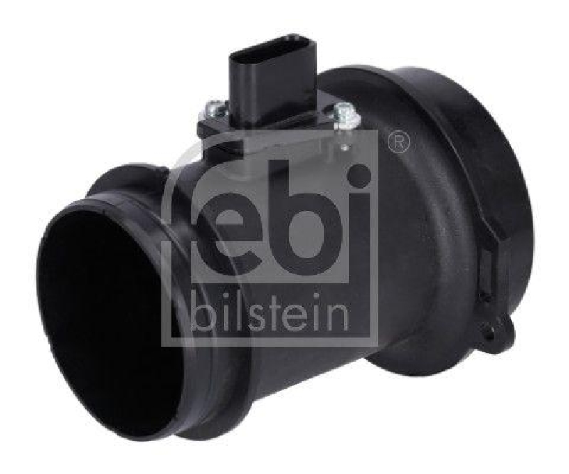 FEBI BILSTEIN 181789 Luftmassenmesser f&uuml;r VW-Audi