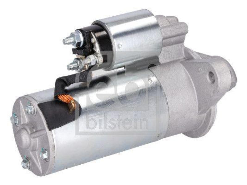 FEBI BILSTEIN 188489 Anlasser f&uuml;r Ford