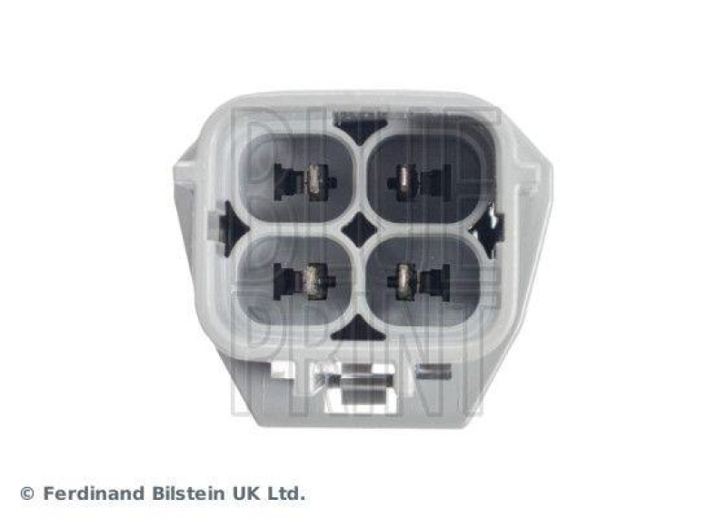 BLUE PRINT ADBP700096 Lambda-Sonde f&uuml;r NISSAN