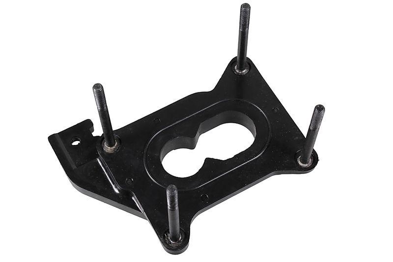 METZGER 8070867 Flansch, Vergaser f&uuml;r VW