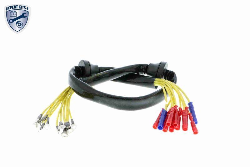 VEMO V30-83-0002 Reparatursatz, Kabelsatz Heckklappe, links - inkl. Faltenbalg 650 für MERCEDES-BENZ