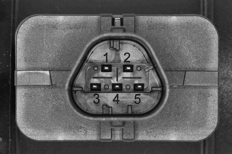 VEMO V41-72-0017 Luftmassenmesser f&uuml;r JAGUAR