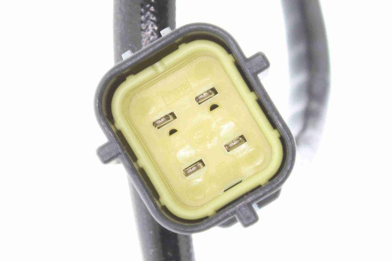 VEMO V53-76-0001 Lambdasonde Zr 4 Kabel / 360 mm f&uuml;r KIA