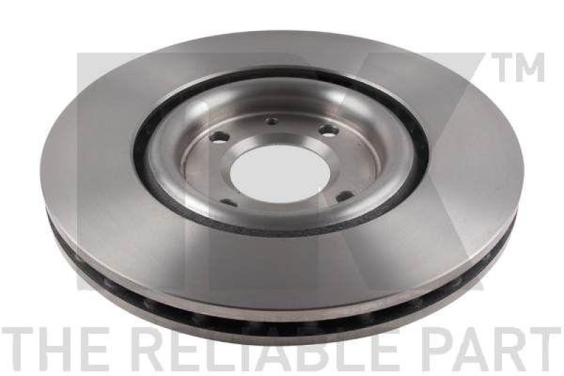 NK 203726 Bremsscheibe f&uuml;r PEUGEOT