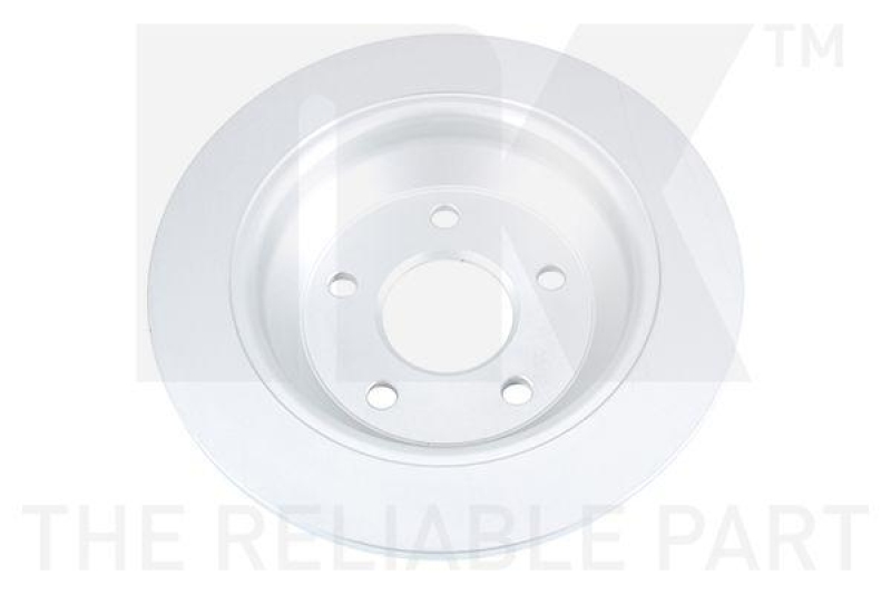 NK 3125127 Bremsscheibe f&uuml;r FORD