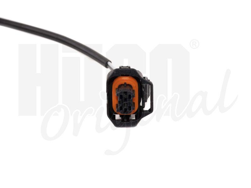 HITACHI 135589 Sensor, Abgastemperatur f&uuml;r CHEVROLET u.a.