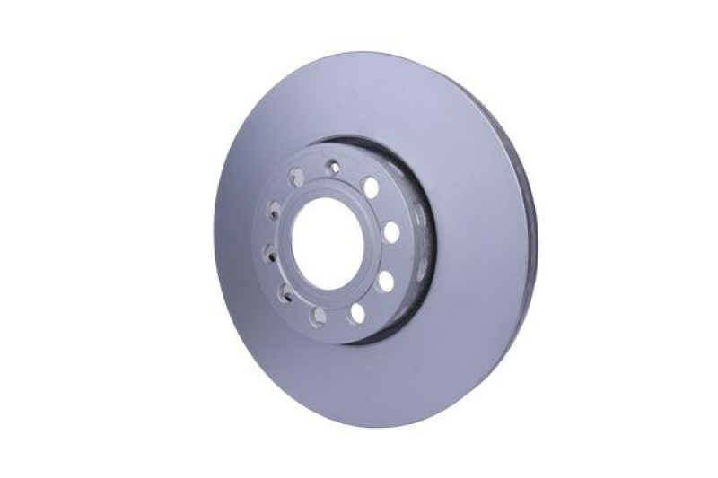HELLA 8DD 355 127-081 Bremsscheibe f&uuml;r AUDI/VW/SEAT