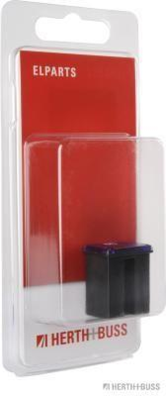 HERTH+BUSS 50295488 Sicherung PAL-ET, 80 A