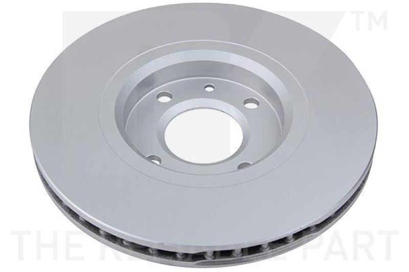 NK 311927 Bremsscheibe f&uuml;r CITROEN, DS, OPEL, PEUG, VAUX