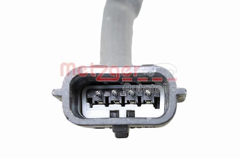 METZGER 0895335 Lambdasonde f&uuml;r DACIA/RENAULT