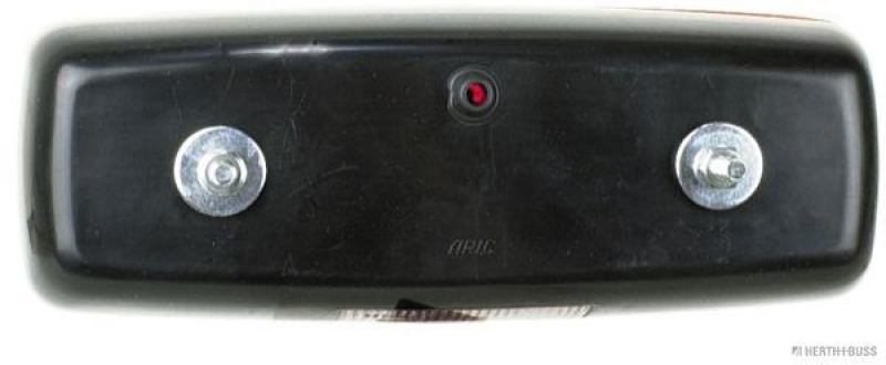 HERTH+BUSS 83830212 Heckleuchte links