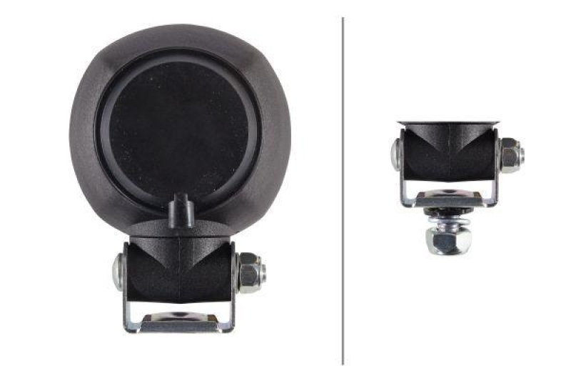 HELLA 1G0 996 176-011 AScheinwerfer Modul 70 Halogen