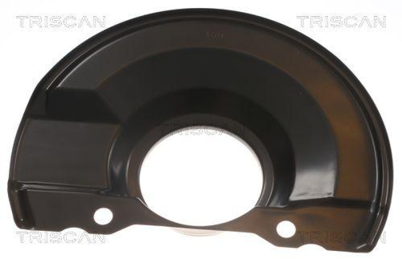 TRISCAN 8125 42104 Spritzblech, Bremsscheibe f&uuml;r Mitsubishi Lancer