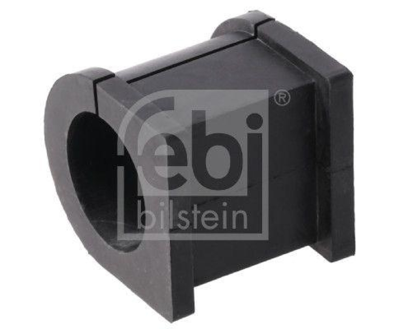 FEBI BILSTEIN 41131 Stabilisatorlager f&uuml;r MITSUBISHI