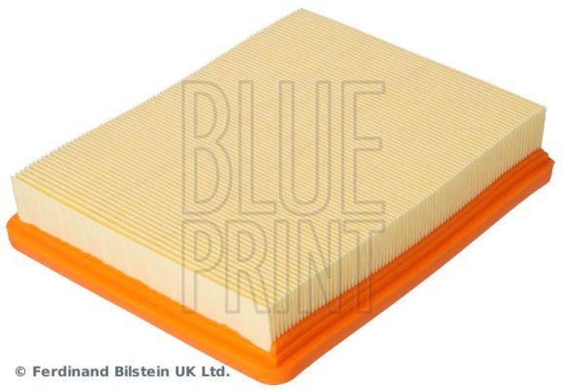 BLUE PRINT ADG02224 Luftfilter für HYUNDAI