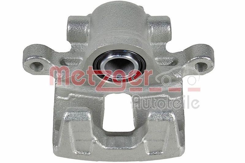 METZGER 6261518 Bremssattel Neuteil f&uuml;r CITROEN/MITSUBISHI/PEUGEOT HA rechts