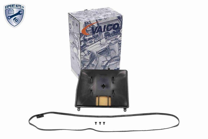 VAICO V20-0585 Hydraulikfiltersatz, Automatikgetriebe 6-Gang (6Hp26Z) für BMW