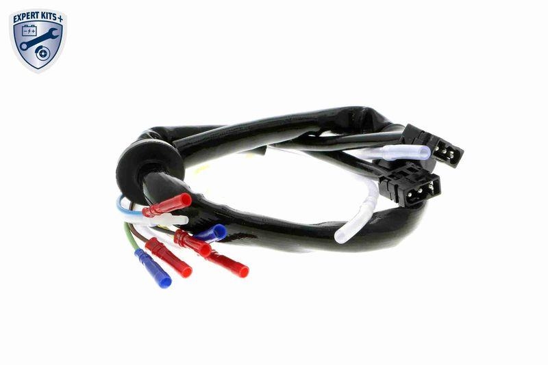 VEMO V30-83-0003 Reparatursatz, Kabelsatz Heckklappe, rechts - inkl. Faltenbalg 56 für MERCEDES-BENZ