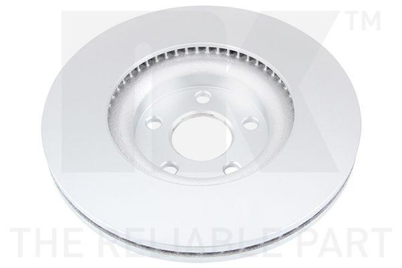 NK 3125128 Bremsscheibe f&uuml;r FORD