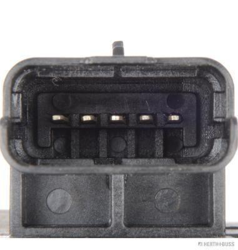 HERTH+BUSS 70671307 AGR-Ventil