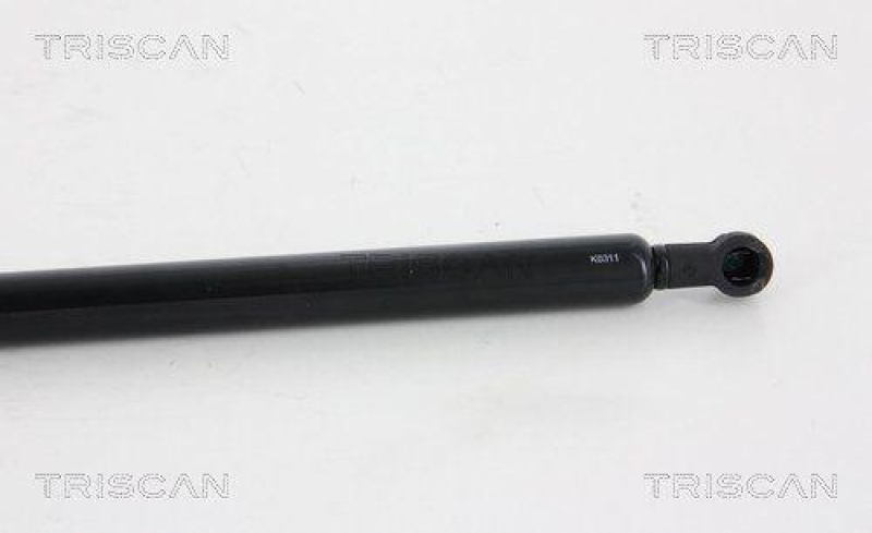 TRISCAN 8710 28243 Gasfeder Hinten f&uuml;r Peugeot 207Cc