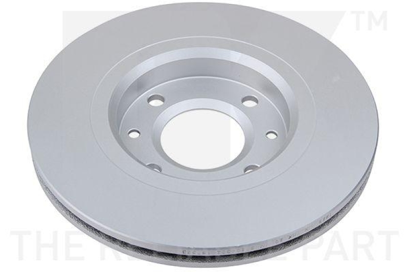 NK 311929 Bremsscheibe f&uuml;r CITROEN, DS, OPEL, PEUG, VAUX