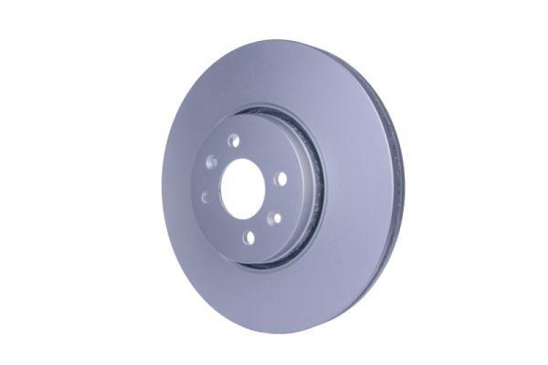 HELLA 8DD 355 113-061 Bremsscheibe f&uuml;r RENAULT