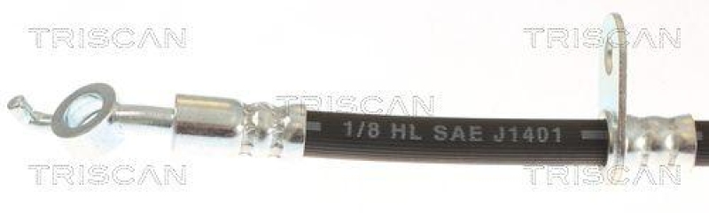 TRISCAN 8150 13275 Bremsschlauch f&uuml;r Toyota