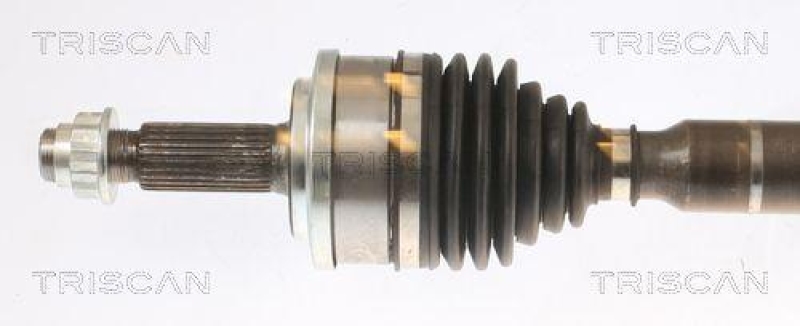 TRISCAN 8540 13562 Antriebswelle f&uuml;r Toyota