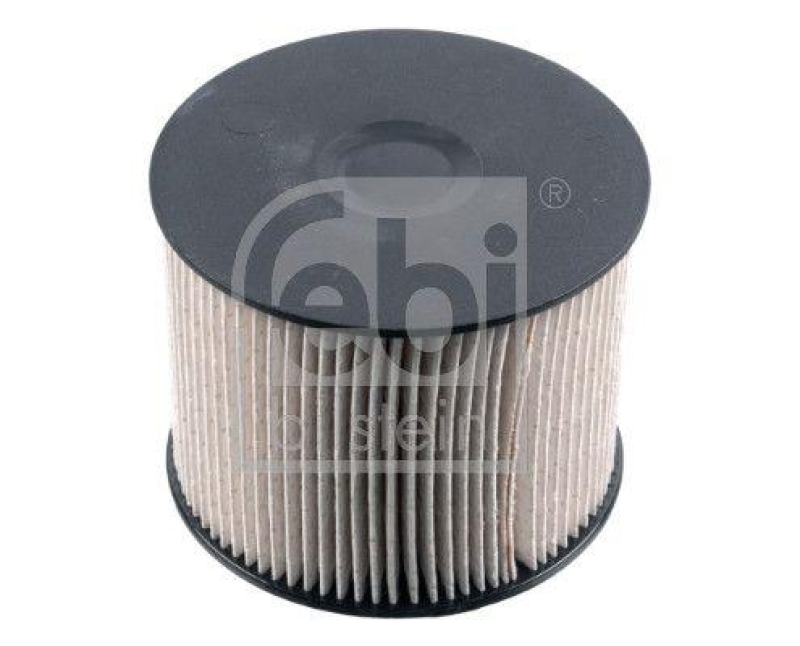 FEBI BILSTEIN 104809 Kraftstofffilter mit Dichtring für Ford
