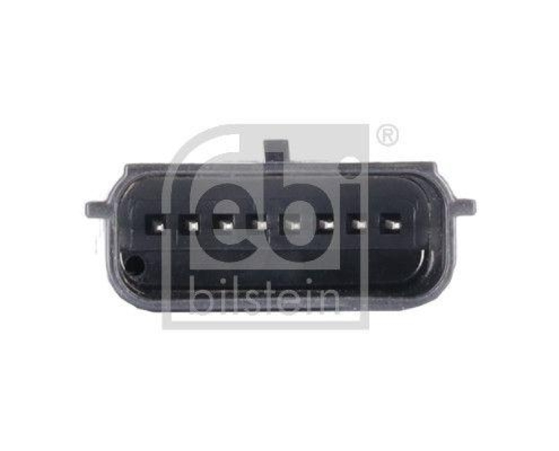 FEBI BILSTEIN 181791 Luftmassenmesser f&uuml;r Opel
