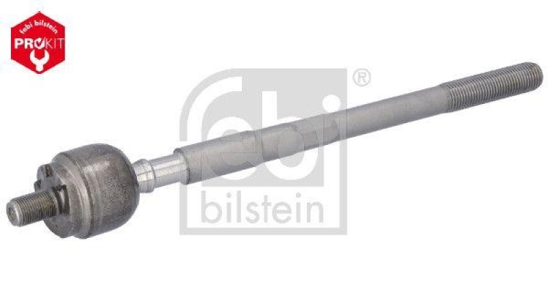 FEBI BILSTEIN 22491 Axialgelenk mit Sicherungsblech f&uuml;r Renault