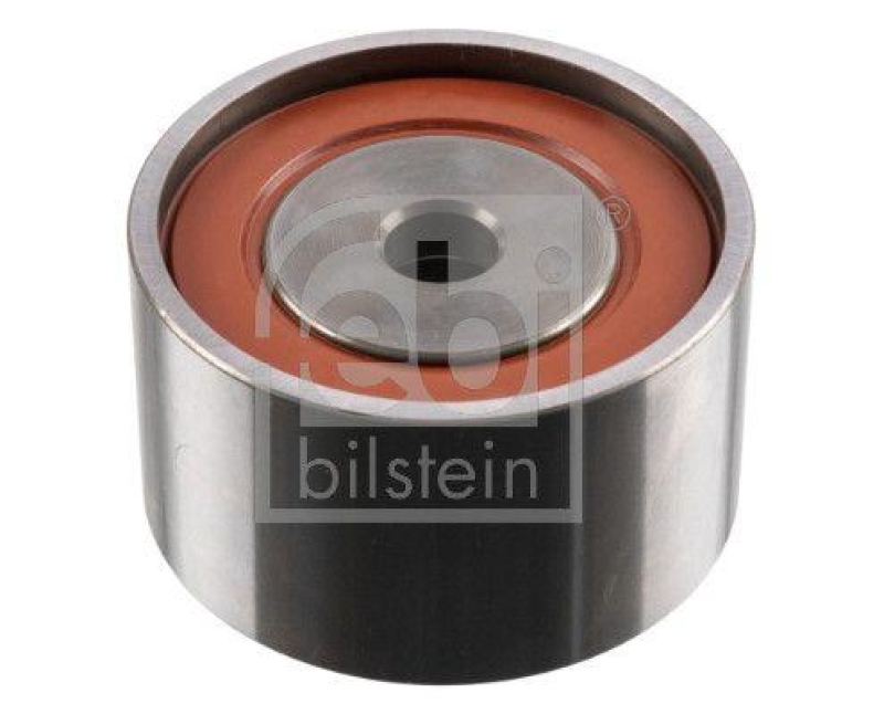 FEBI BILSTEIN 26895 Umlenkrolle für Zahnriemen für TOYOTA
